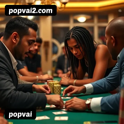 Categorias de Jogos - Slots, Mesa, Ao Vivo, Jackpots