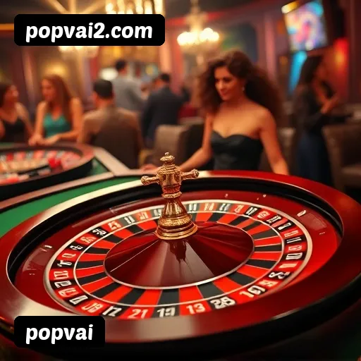 Benefícios do Login popvai - Bônus e Vantagens Exclusivas